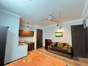 Bedroom in 1 RK Apartment at Saket – for Rent