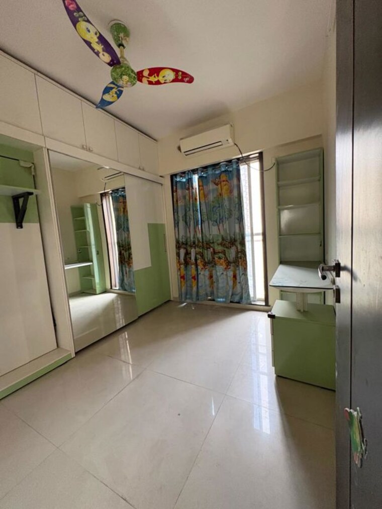 Balcony, akshar-elementa 2 Bedroom 850 Sq.Ft. Apartment In Wakad Pune 10468747