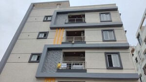 3 BHK Apartment For Rent in Madhapur