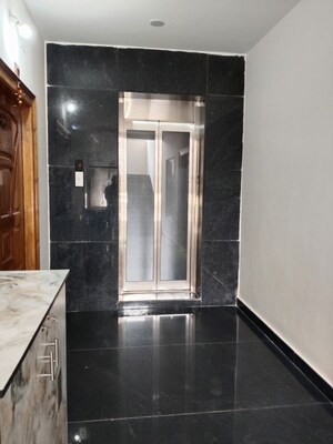 Kitchen in 3 BHK Apartment at Madhapur – for Rent