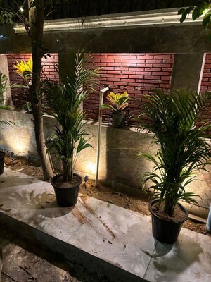 3 BHK Builder Floor – Exterior View View at Dlf Cyber City - for Rent