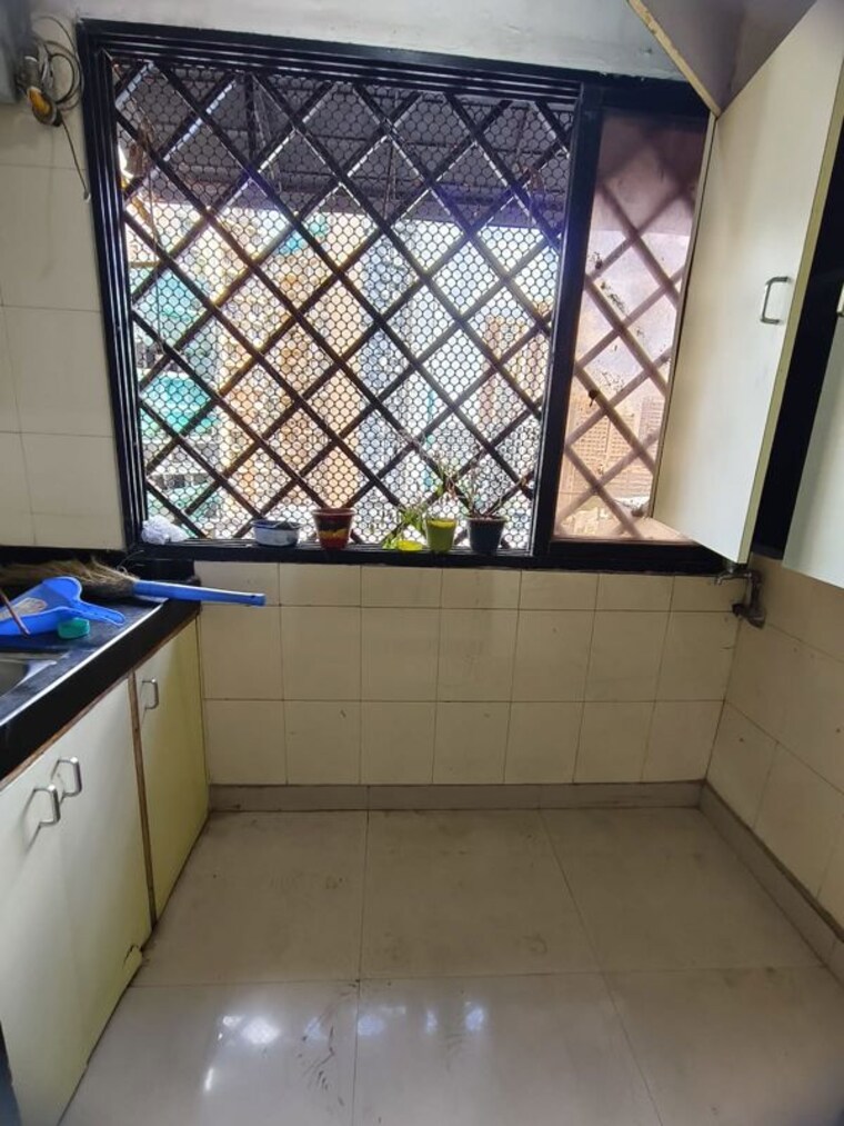 Balcony, ashish-swapnalok-towers 2 Bedroom 700 Sq.Ft. Apartment In Goregaon East Mumbai 10468752
