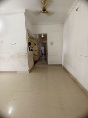 Building Lobby in 2 BHK Apartment at Ashish Swapnalok Towers, Goregaon East – for Rent