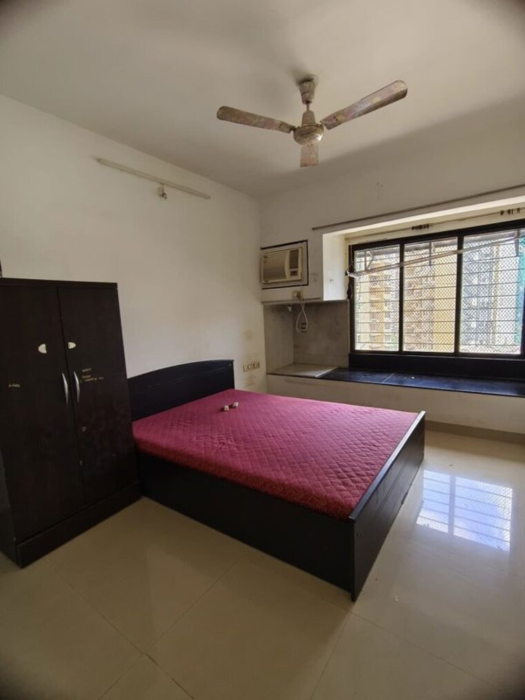 Bedroom, ashish-swapnalok-towers 2 Bedroom 700 Sq.Ft. Apartment In Goregaon East Mumbai 10468752