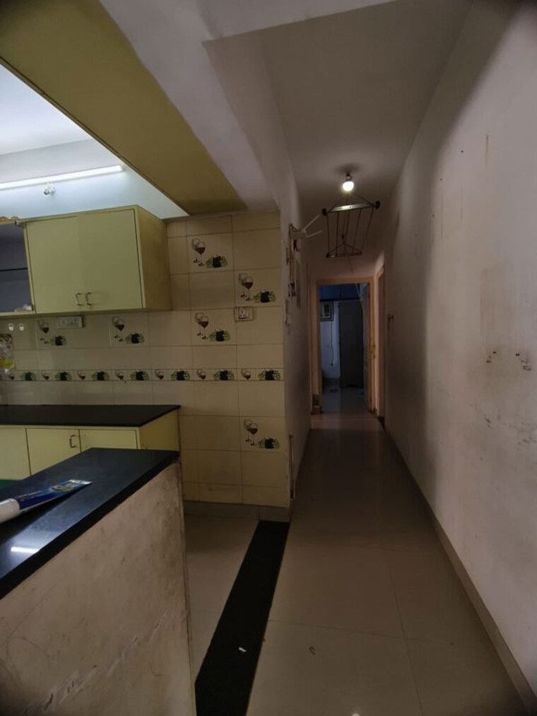 Kitchen, ashish-swapnalok-towers 2 Bedroom 700 Sq.Ft. Apartment In Goregaon East Mumbai 10468752