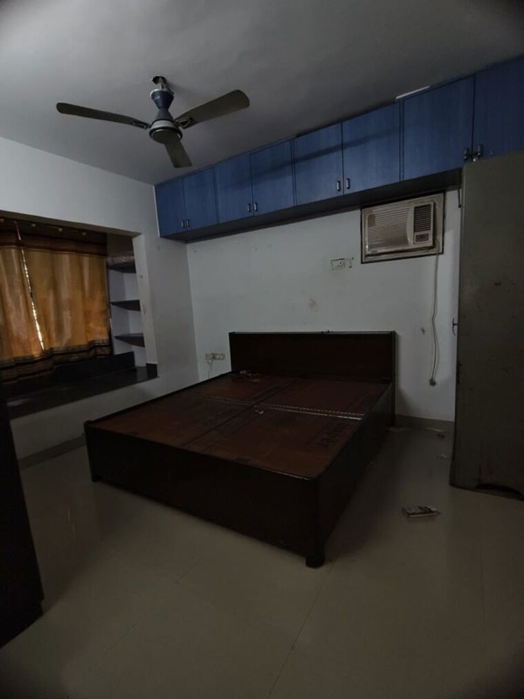 Kitchen, ashish-swapnalok-towers 2 Bedroom 700 Sq.Ft. Apartment In Goregaon East Mumbai 10468752
