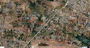  Plot For Sale in Sanne Amanikere