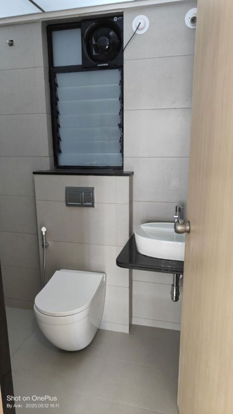 Bathroom, rama-metro-life-maxima-residences 2 Bedroom 850 Sq.Ft. Apartment In Tathawade Pune 10468761