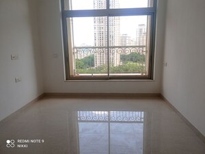 Master Bedroom in 1 BHK Apartment at Hiranandani Solitaire Studio Apartment, Ghodbunder Road – for Rent