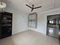 3 BHK + Study Room Builder Floor For Rent in Orchid Island