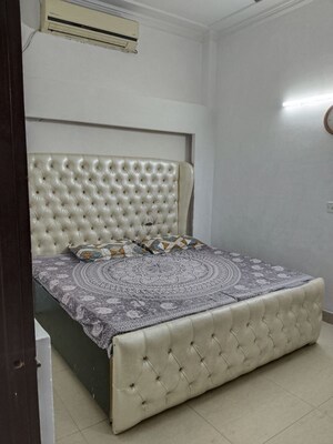 Bedroom in 2 BHK Apartment at Jawahar Nagar – for Rent