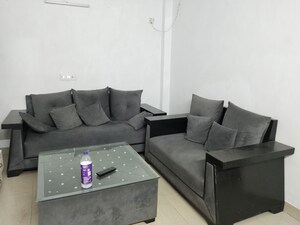 Team Area in 2 BHK Apartment at Jawahar Nagar – for Rent