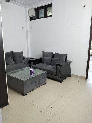 Team Area in 2 BHK Apartment at Jawahar Nagar – for Rent