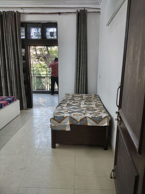 Bedroom in 2 BHK Apartment at Jawahar Nagar – for Rent