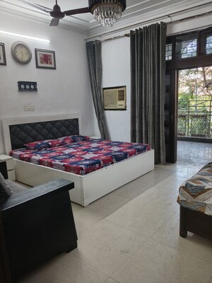 2 BHK Apartment For Rent in Jawahar Nagar