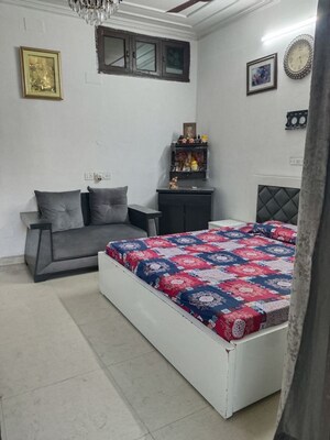 Bedroom in 2 BHK Apartment at Jawahar Nagar – for Rent
