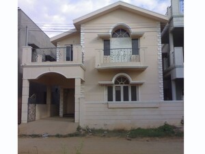3 BHK Independent House For Sale in Horamavu