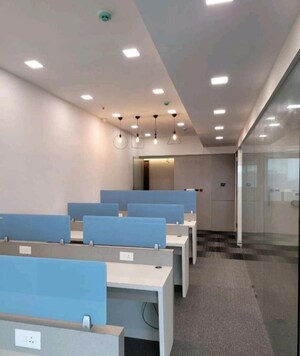  Office Space For Rent in One BKC, Bandra East