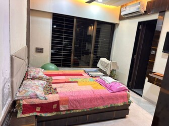 2 BHK 510 Sq.Ft. Apartment in Omkar Signet