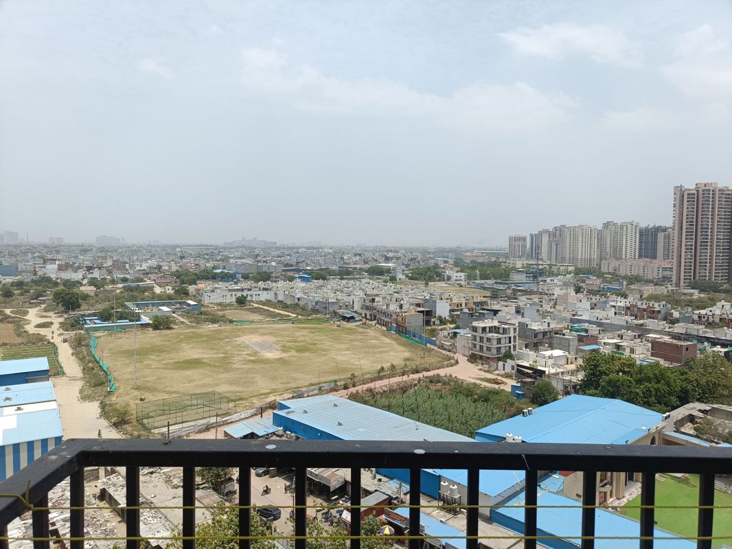 2 BHK 975 Sq.Ft. Apartment in Panchsheel Greens