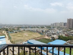 2 BHK Apartment For Rent in Panchsheel Greens