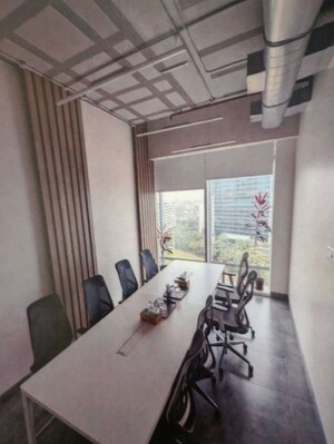 Bedroom in  Office Space at One BKC, Bandra East – for Rent