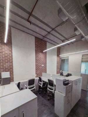  Office Space For Rent in One BKC, Bandra East