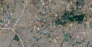  Plot For Sale in Geddalahalli