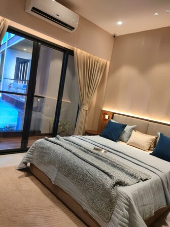 3 BHK + Servant Room 2260 Sq.Ft. Apartment in Conscient Elaira Residences