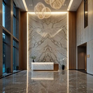 Common Area in  Office Space at Jawahar Nagar – for Rent