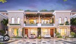 5 BHK + Servant Room 2800 Sq.Ft. Villa in Aerocity