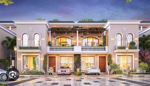 5 BHK Villa For Sale in Aerocity