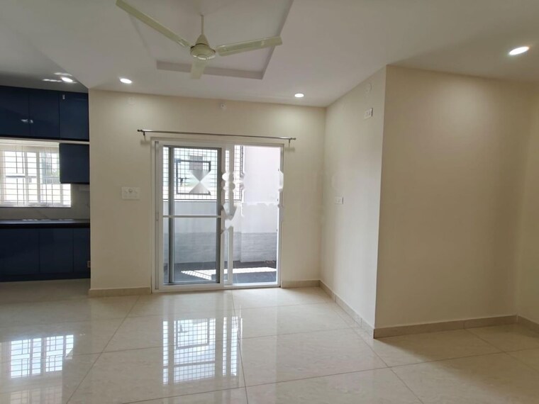Room, ansari-residency 3 Bedroom 1800 Sq.Ft. Apartment In Tolichowki Hyderabad 10468799