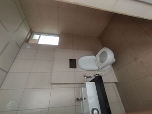 Attached Bathroom in 2 BHK Apartment at Godrej Emerald, Ghodbunder Road – for Rent