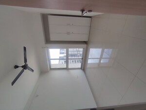 Bedroom in 2 BHK Apartment at Godrej Emerald, Ghodbunder Road – for Rent