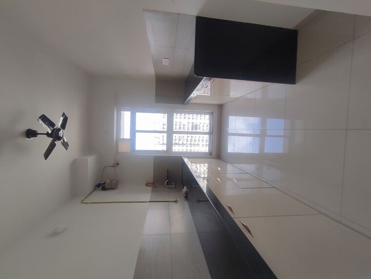Kitchen, godrej-emerald 2 Bedroom 990 Sq.Ft. Apartment In Ghodbunder Road Thane 10468794