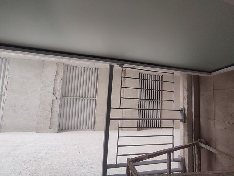 undefined, godrej-emerald 2 Bedroom 990 Sq.Ft. Apartment In Ghodbunder Road Thane 10468794