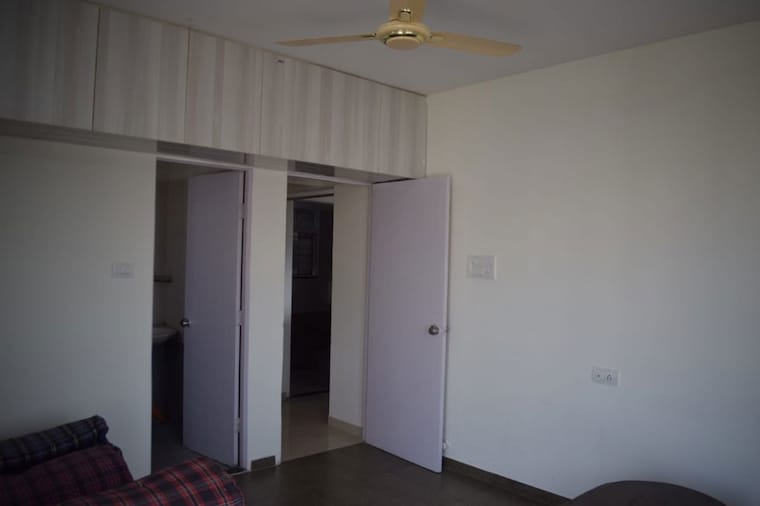 Room, kamgar putala vasahat 2 Bedroom 1078 Sq.Ft. Apartment In Kamgar Putala Vasahat Pune 10468793
