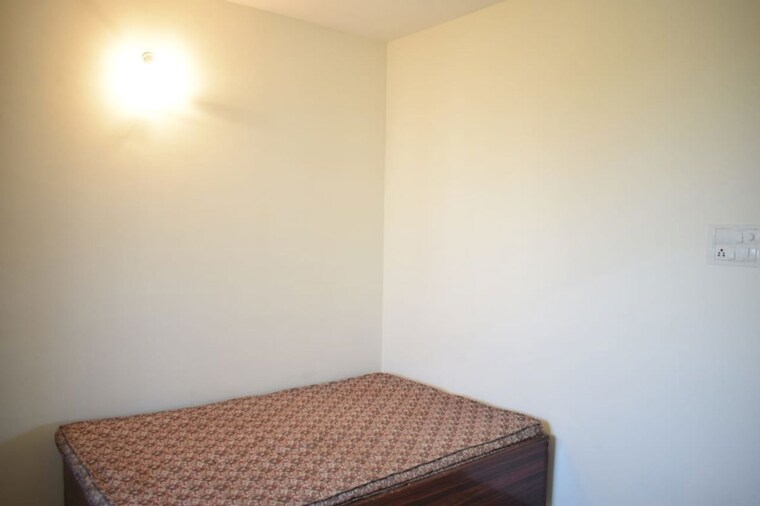 Bedroom, kamgar putala vasahat 2 Bedroom 1078 Sq.Ft. Apartment In Kamgar Putala Vasahat Pune 10468793