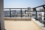 2 BHK + Basement 1078 Sq.Ft. Apartment in Kamgar Putala Vasahat