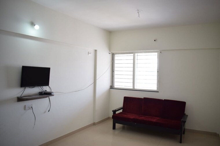 Room, kamgar putala vasahat 2 Bedroom 1078 Sq.Ft. Apartment In Kamgar Putala Vasahat Pune 10468793