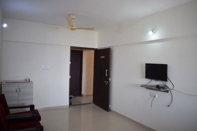 Room, kamgar putala vasahat 2 Bedroom 1078 Sq.Ft. Apartment In Kamgar Putala Vasahat Pune 10468793
