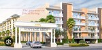 3 BHK + Servant Room 2050 Sq.Ft. Builder Floor in Sector 82