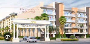 3 BHK Builder Floor For Sale in Sector 82