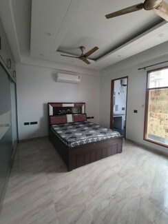 3 BHK + Store Room Apartment For Rent in Paramount Emotions