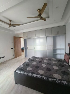Bedroom in 3 BHK Apartment at Paramount Emotions, Sector 1 Greater Noida – for Rent