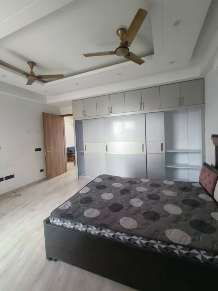 Bedroom, paramount-emotions 3 Bedroom 1450 Sq.Ft. Apartment In Sector 1 Greater Noida Greater Noida 10468807