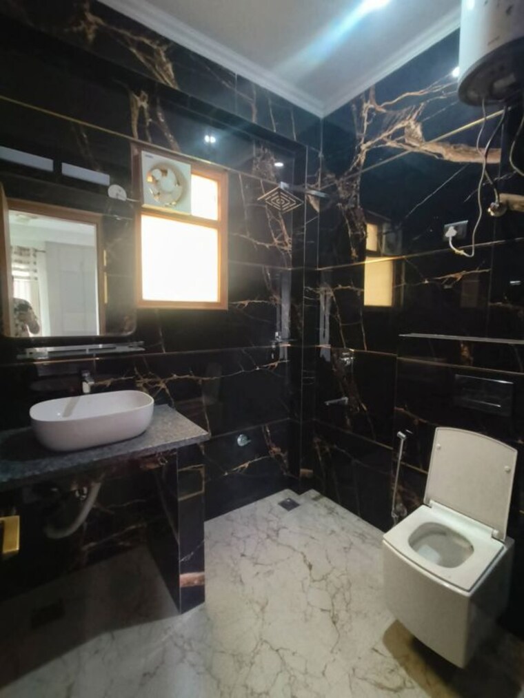 Gym, paramount-emotions 3 Bedroom 1450 Sq.Ft. Apartment In Sector 1 Greater Noida Greater Noida 10468807