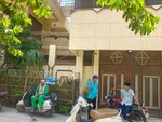 6+ BHK + Pooja Room,Servant Room,Store Room 266 Sq.Yd. Villa in Panchsheel Colony