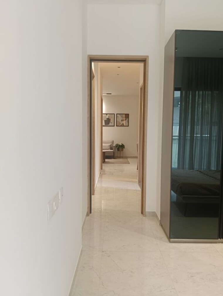 Room, supreme-rivana 3 Bedroom 1163 Sq.Ft. Apartment In Punawale Pune 10459454
